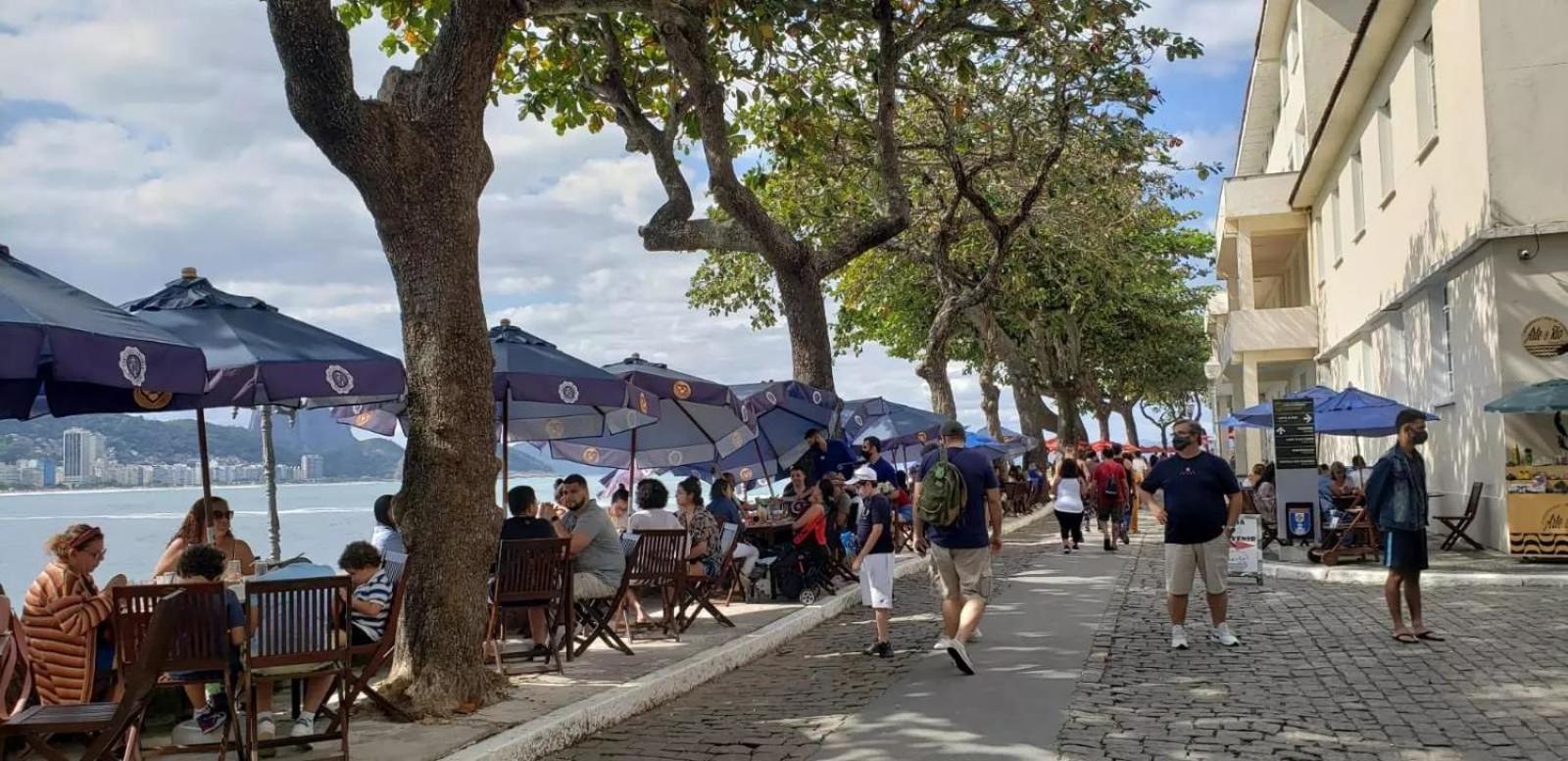 Copacabana Beach - Apartamento Studio A 200M Da Praia De Copacabana Rio de Janeiro Eksteriør billede
